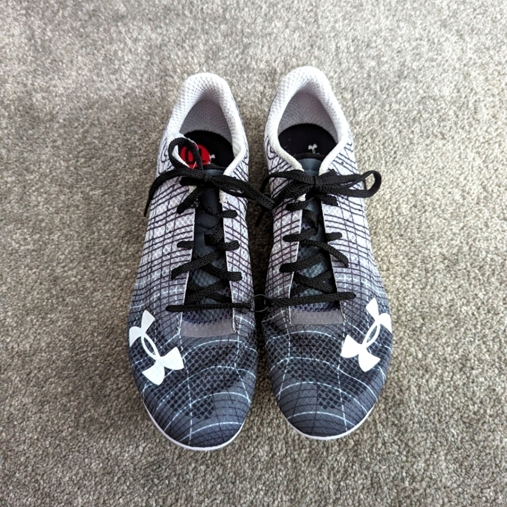Unisex-Adult Kick Sprint 3 Running Shoe Men's size 10 BNWT Unisex Host Pick